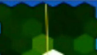 First image of X-rays around lightning