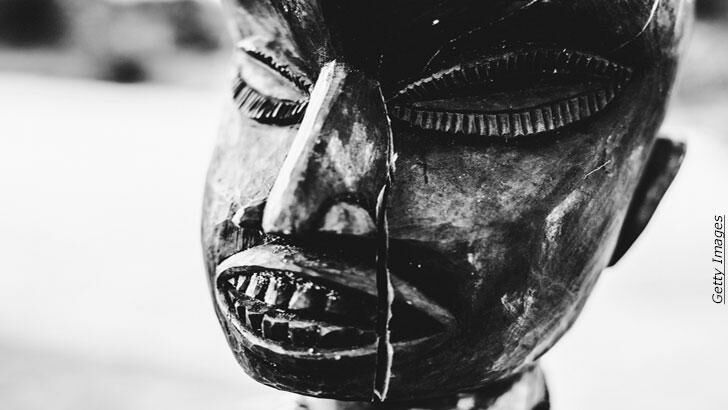 God Lives in Nigeria