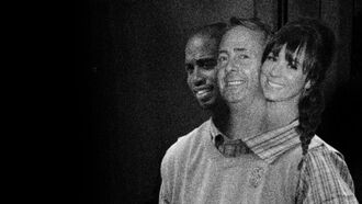 Interview with 3-Headed Human