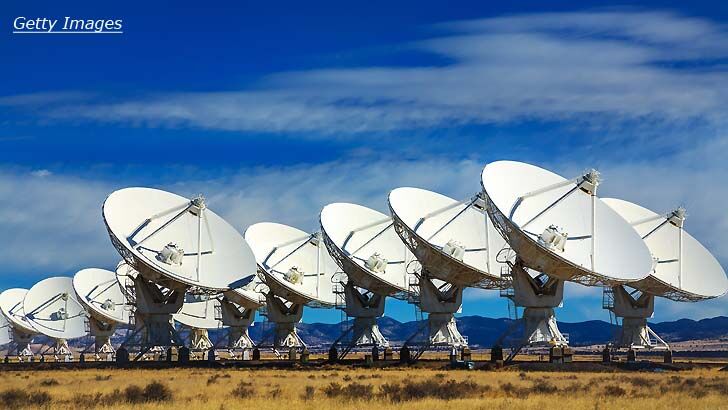 Why We May Have Missed Contact from Super-Intelligent Aliens
