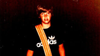 The Disappearance of Johnny Gosch