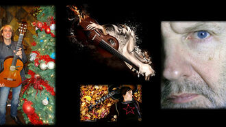 Emerging Artists 2/2/14