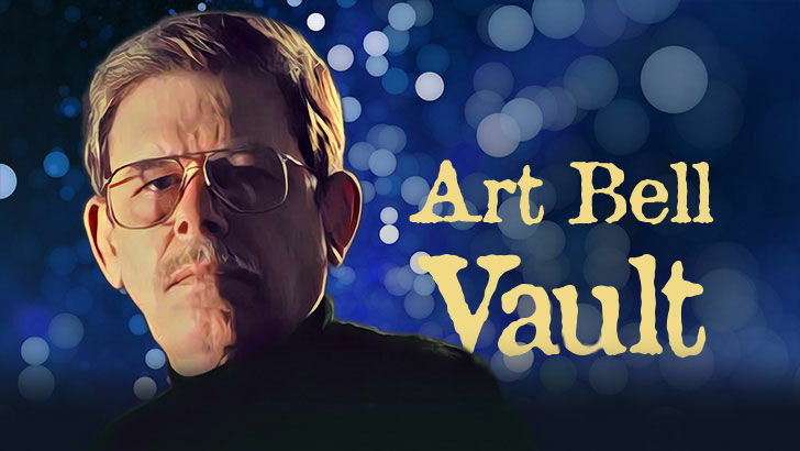 Art Bell Vault: Iconic Entertainers