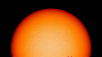 Could a Mini Ice Age be Coming?