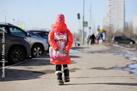 The Warming of Winter