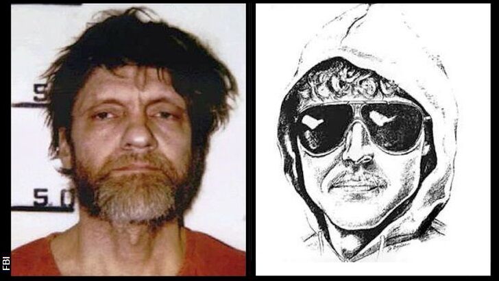 Inside the Mind of the Unabomber