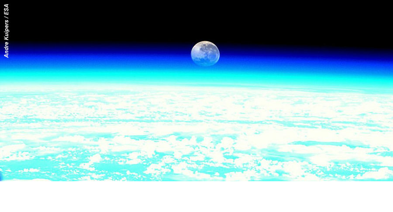 Earth As You've Never Seen It Before