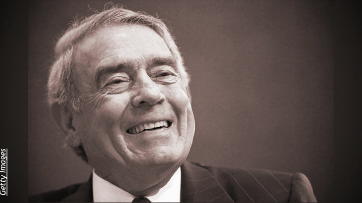 Dan Rather Interview/ Open Lines