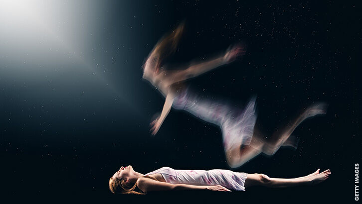 Leadership Tactics / Spiritual Dialogues