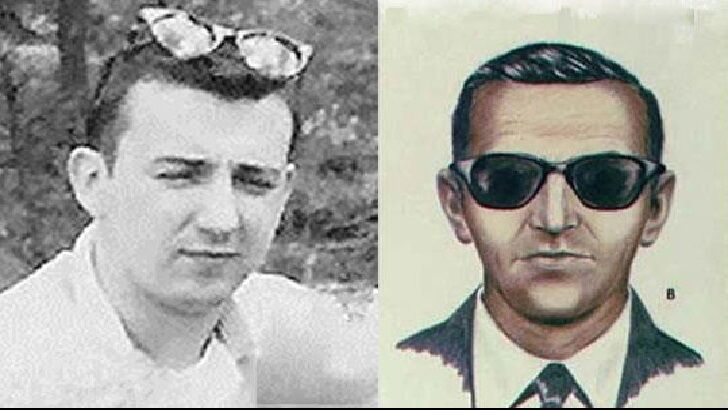 New Suspect Emerges in Famed D.B. Cooper Case