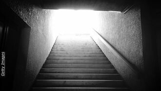 Kecksburg UFO & Cryptids/ Laws of Change