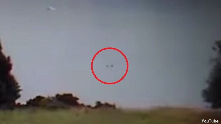 Watch: Loch Ness Webcam Viewer Spots Two Mysterious Creatures?
