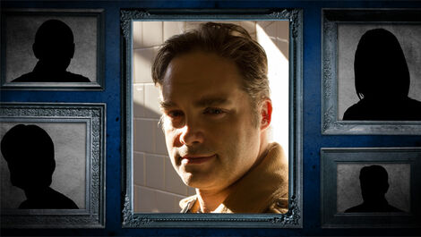 David Wellington | Coast to Coast AM