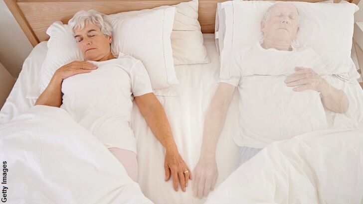 After-Death Contact Study Yields Surprising Results