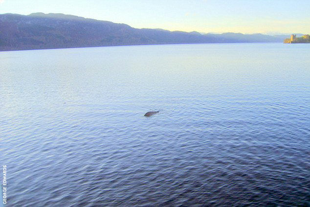 New Nessie Proof?