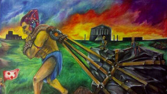 Ancients Knew of Giants