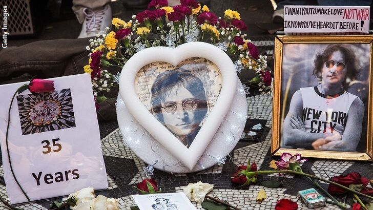 Audio: C2C Remembers John Lennon