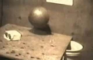 John Hutchison Material