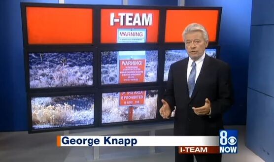 Knapp's News 7/13/14