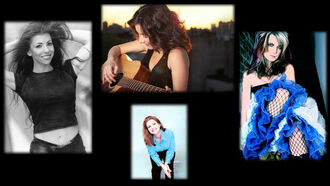 Emerging Artists 4/3/11