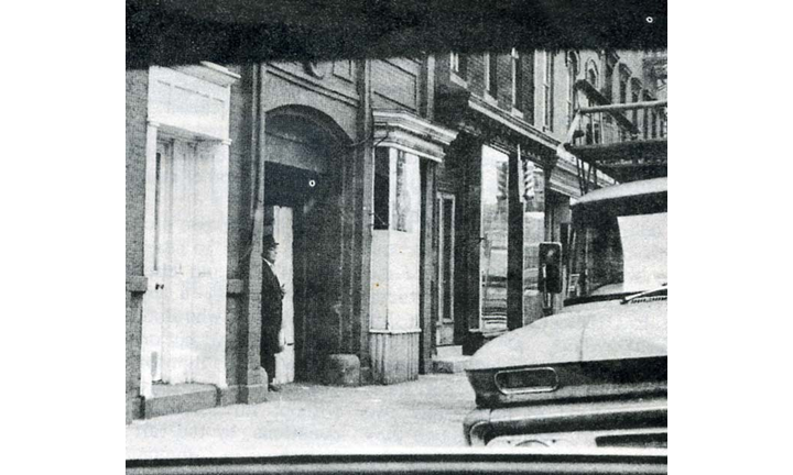 Timothy Green Beckley Chat Excerpts