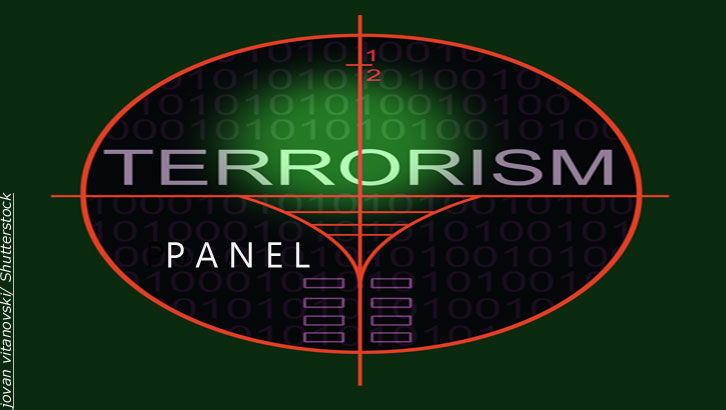ISIS/Terrorism Panel