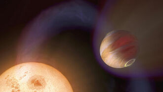 Name That Exoplanet!
