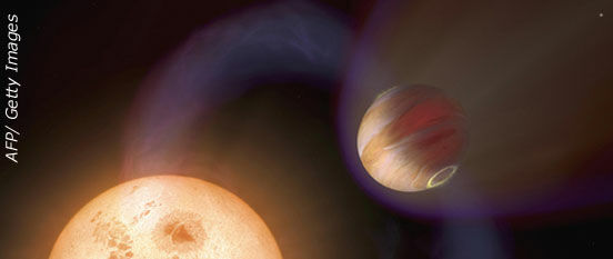 Name That Exoplanet!