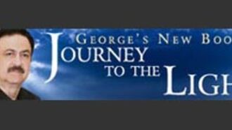 'Journey to the Light' Excerpt