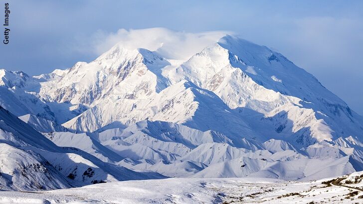 People and Planes Are Vanishing in the Alaska Triangle