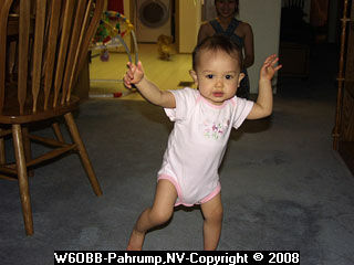 Art's Webcam 5/23/08