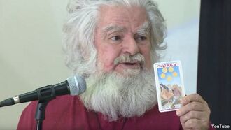 'Grand Warlock' of Mexico Issues Forecast for 2020