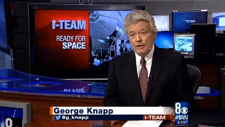 Knapp's News 3/22/15