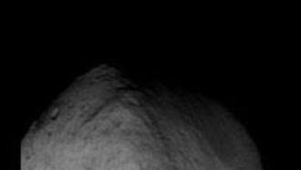 New Comet Images