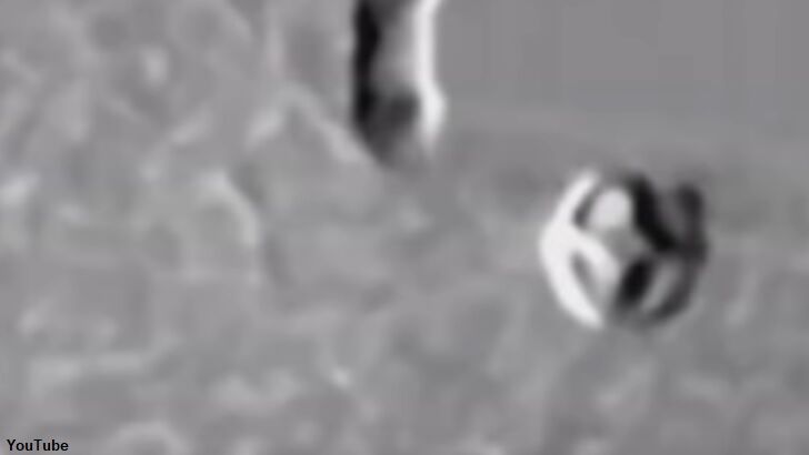 NASA Debunks 'Ezekiel's Wheel' UFO