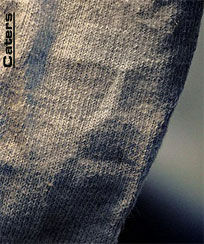 Images of Jesus in Everyday Objects