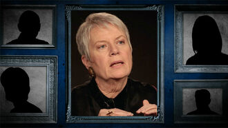 Jill Tarter