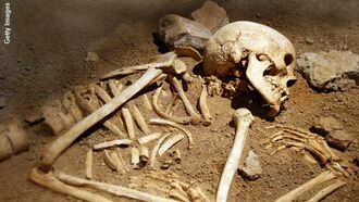 Cops Say Ghost Hunters Faked Finding Human Remains