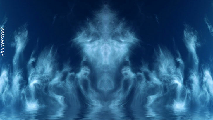 The Nature of Evil/ Open Lines