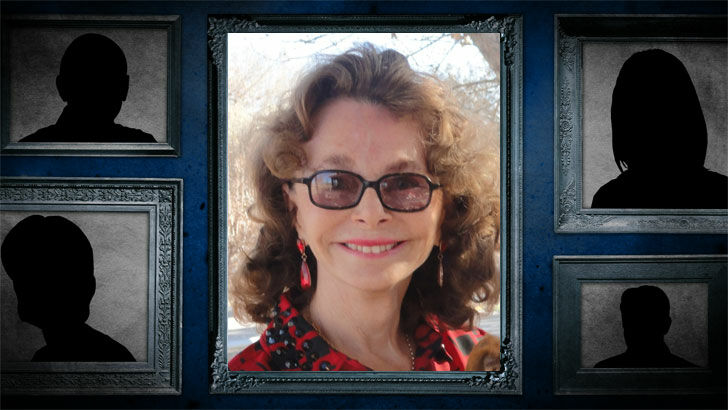 Linda Moulton Howe