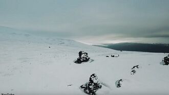 Drone Films Dyatlov Pass as Part of New Investigation into Infamous Incident