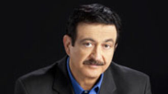 New Profile on George Noory