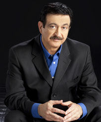 New Profile on George Noory