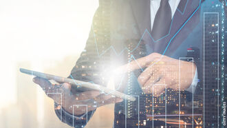 Apollo Moon Landing / Cycles of Masculinity