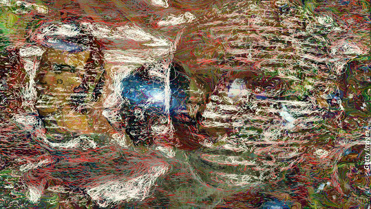 Grassroots Activism / Messages from Seth