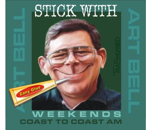 Stick with Weekends