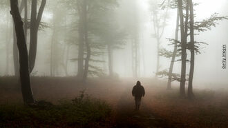Generational Cycles/ 'Hat Man' Encounters