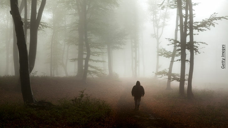 Generational Cycles/ 'Hat Man' Encounters
