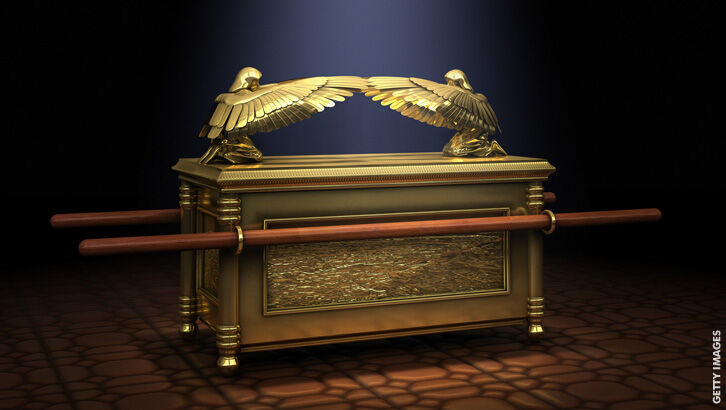 Ark of the Covenant Lore