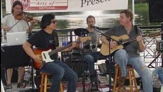 Emerging Artists 12/4/11